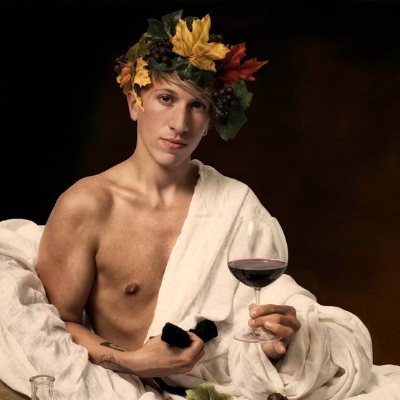 Meet your Posher, Matthew - Picture 1 of 1